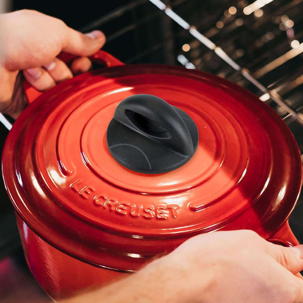 Pot Lid Knobs Handles Replacement Pan Lid Handle Crock Universal Pot Lid Cover