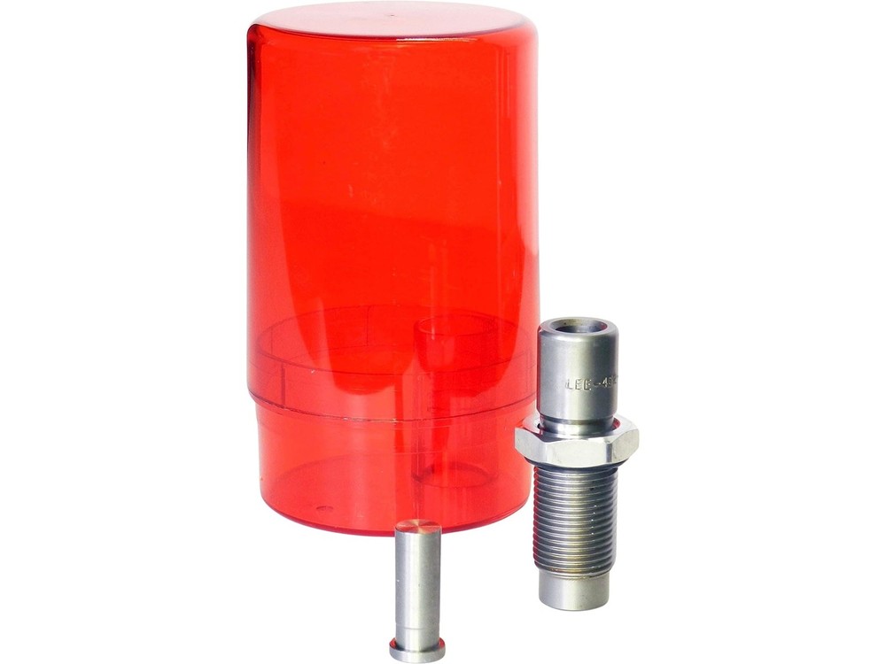 Lee Precision - 90060 SIZING DIE KIT .401