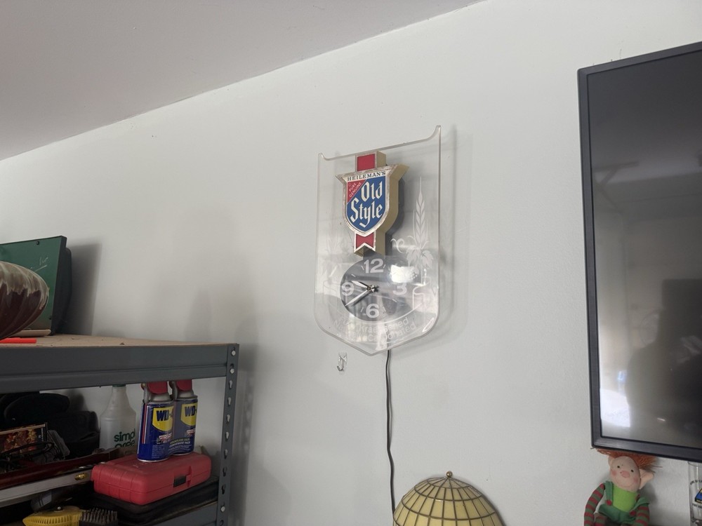 Beer Signs