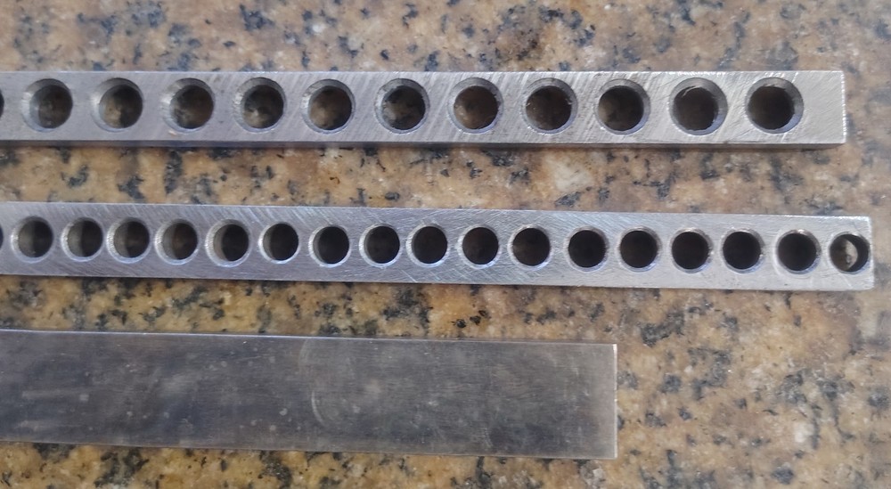 🗽MACHINIST/ TOOLMAKER INSPECTION EXTENSION BARS