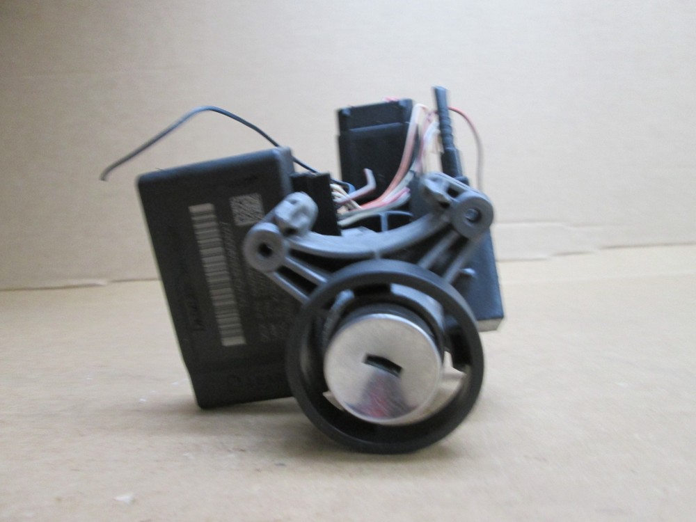 05 06 07 Jeep Commander Ignition Switch Module Receiver Node NO KEY 05026185