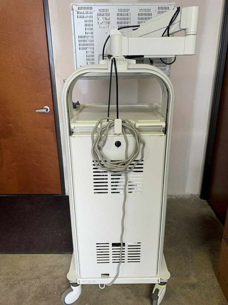 OLYMPUS VISERA ELITE SYSTEM