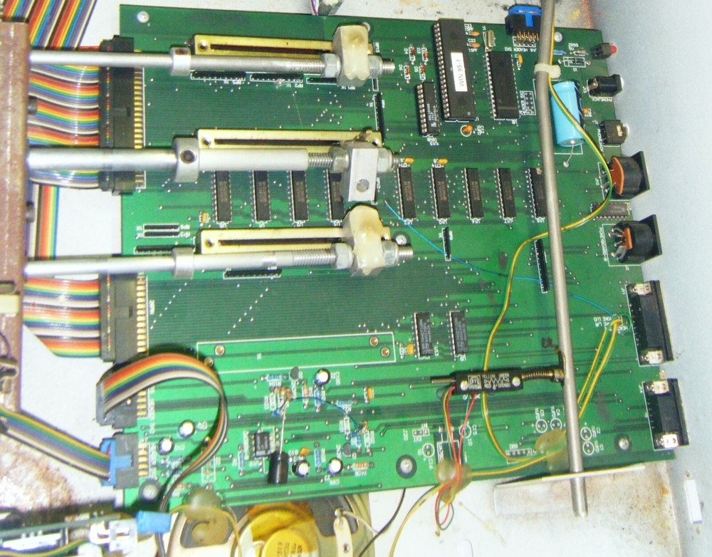 Simhawk 97 Flight Training System for Pilot Training