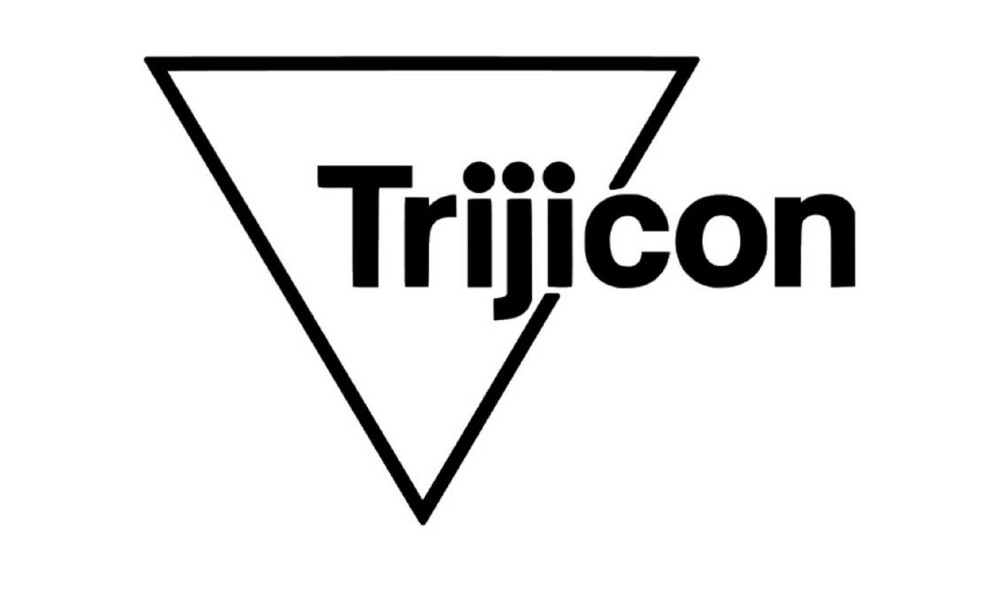 TRIJICON Gun Safe decal / Window Decal / Toolbox Sticker