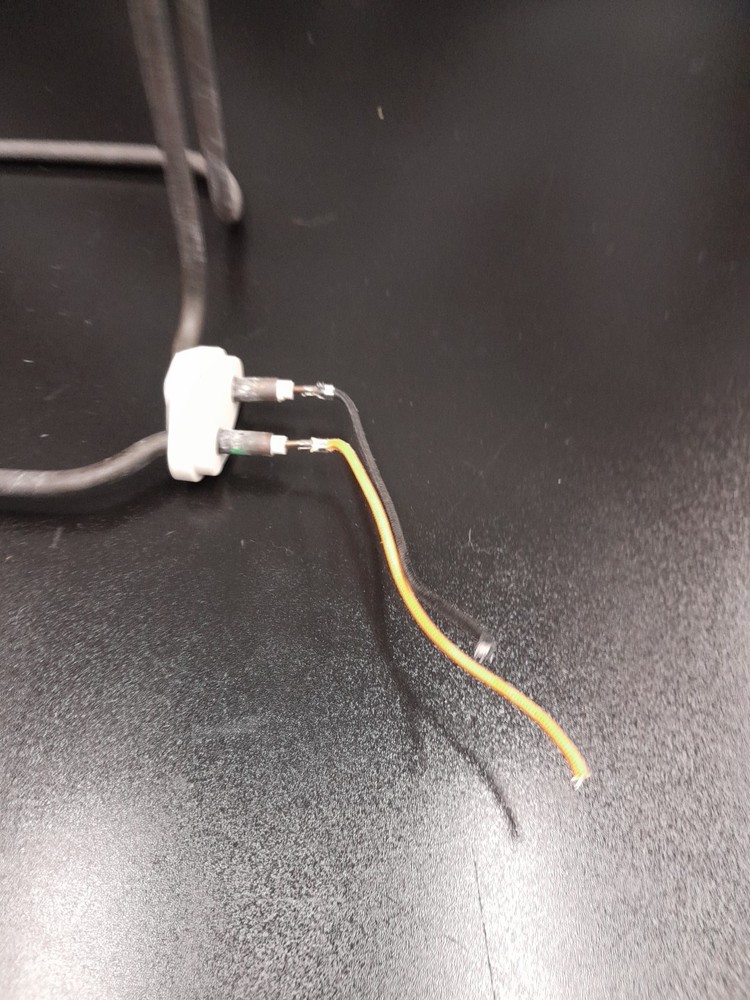 Hitachi Bread Machine HB-B201 Heating Element + Insulator Attachments