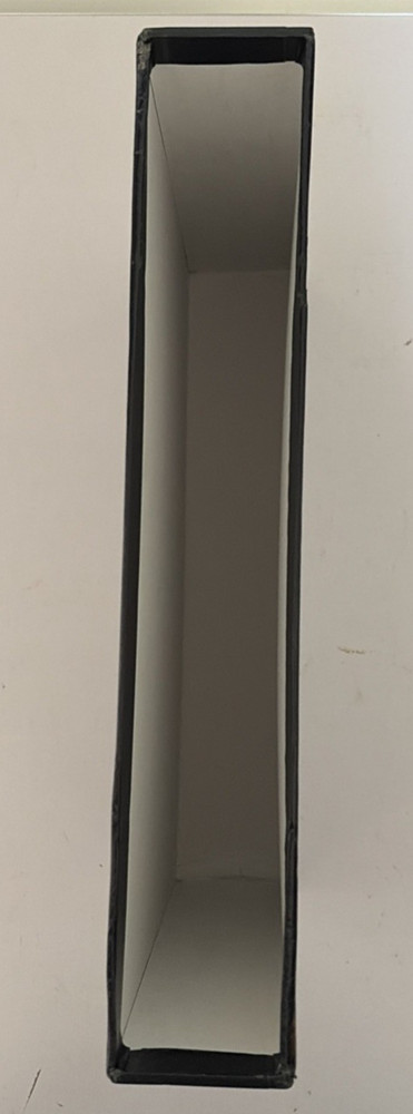 GB Stanley Gibbons Hingeless, DAVO Album + slipcase Vol V, 2008-2011, Fine used