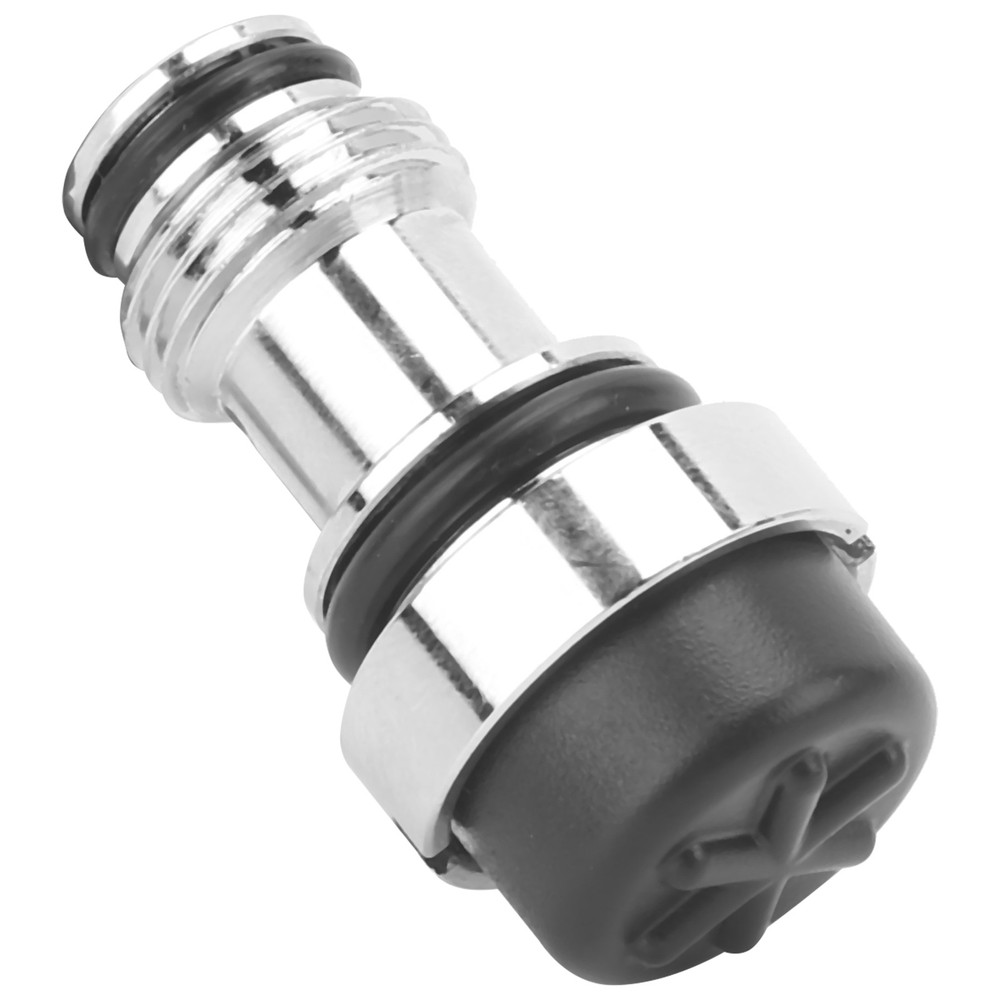 Scuba Diving Replace K‑Shaped Valve Core Strong & Durable For BCD Power Inflator