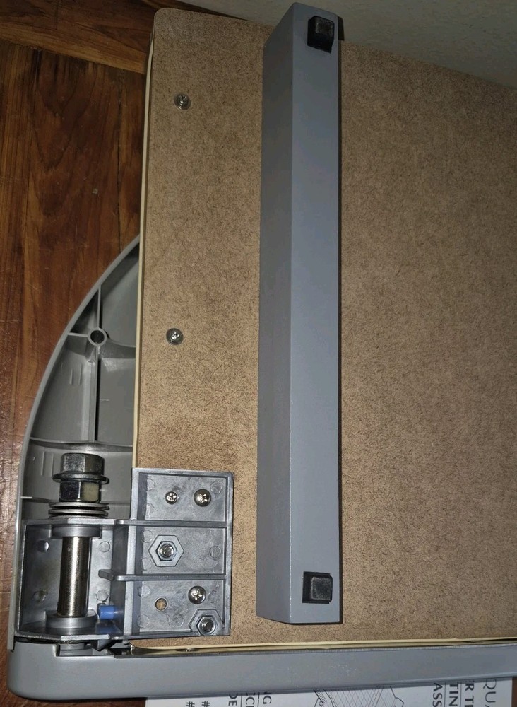 Quartet Paper Cutter