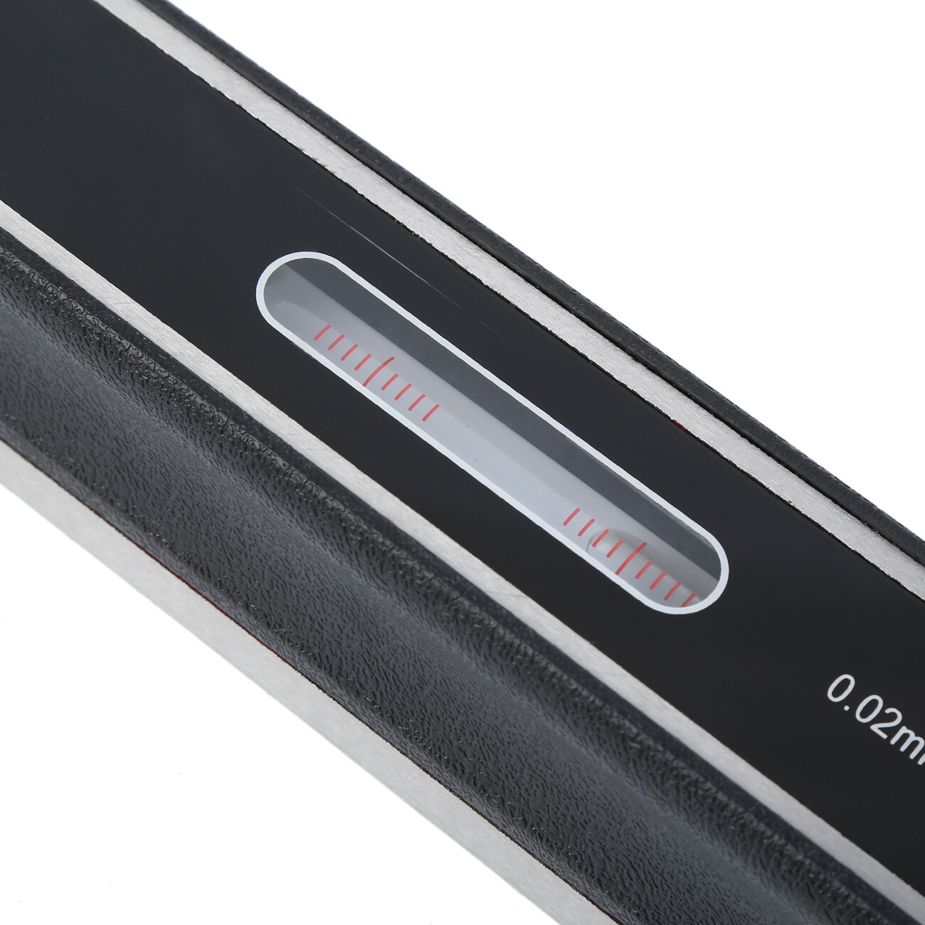 8" Precision Machinist Level Bar Inspection Engineers Leveler Block 0.0002"/10"