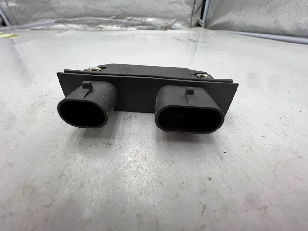 Ignition Control Module 6462 20K22A, Black