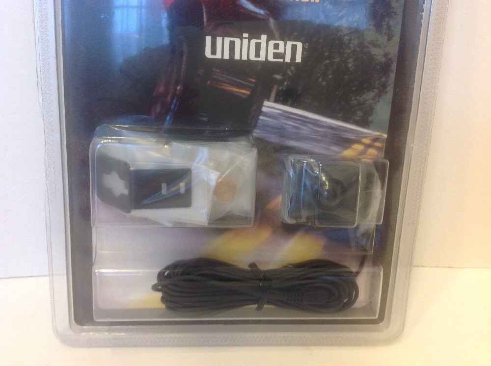 Uniden UD 7110R Optional Laser Sensor New Sealed