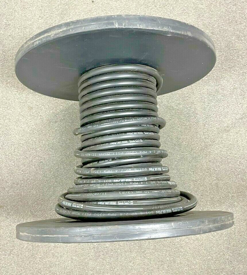 PARKER REEL CORE 50FT CABLE WIRE