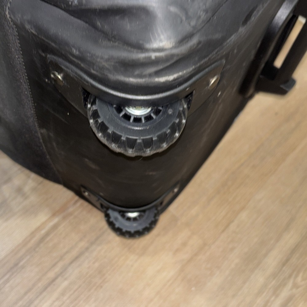 Scubapro Porter Bag, Black Used