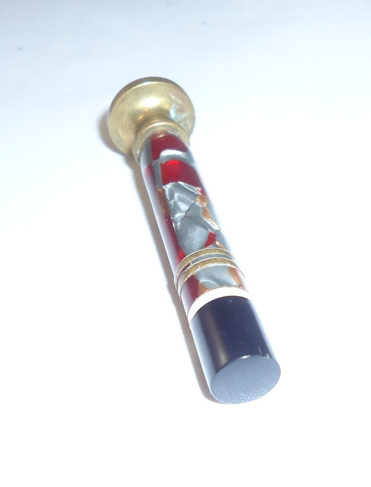 Pretty Marbled Agate Wax Seal