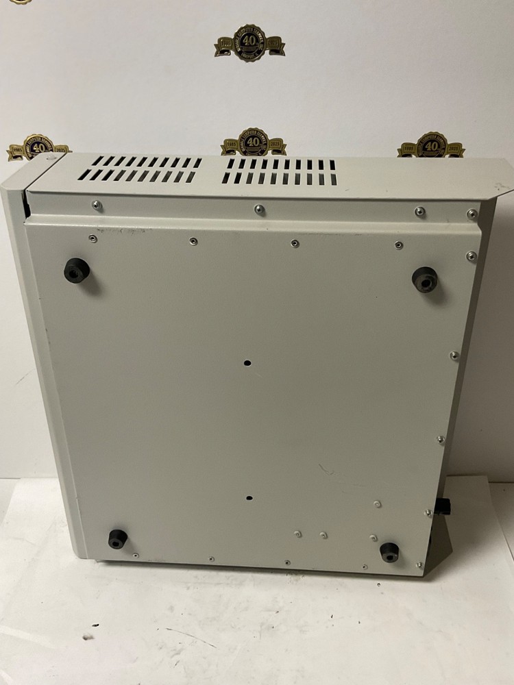 ACC Advanced Computer Communication model ACS4030 powers up & self test fine