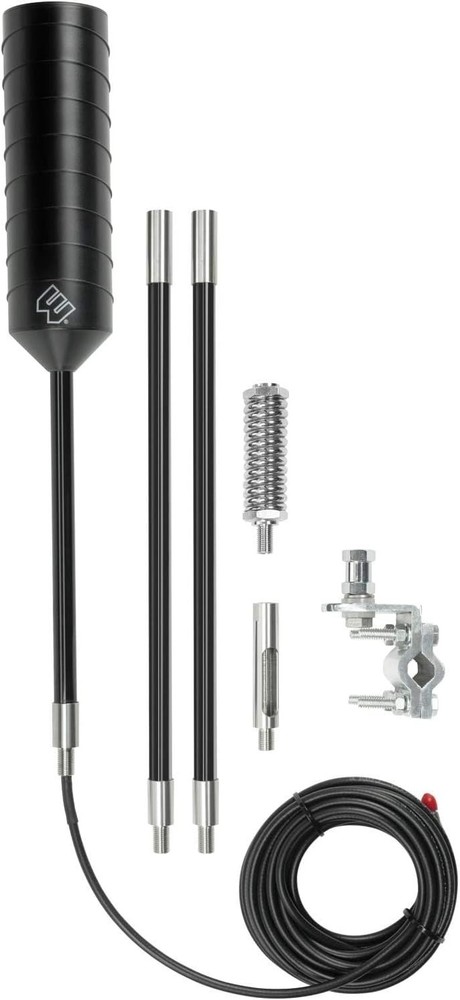 High-Gain Omnidirectional Antenna-