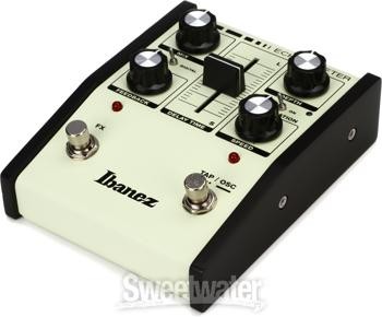 Ibanez Echo Shifter Analog Delay Pedal