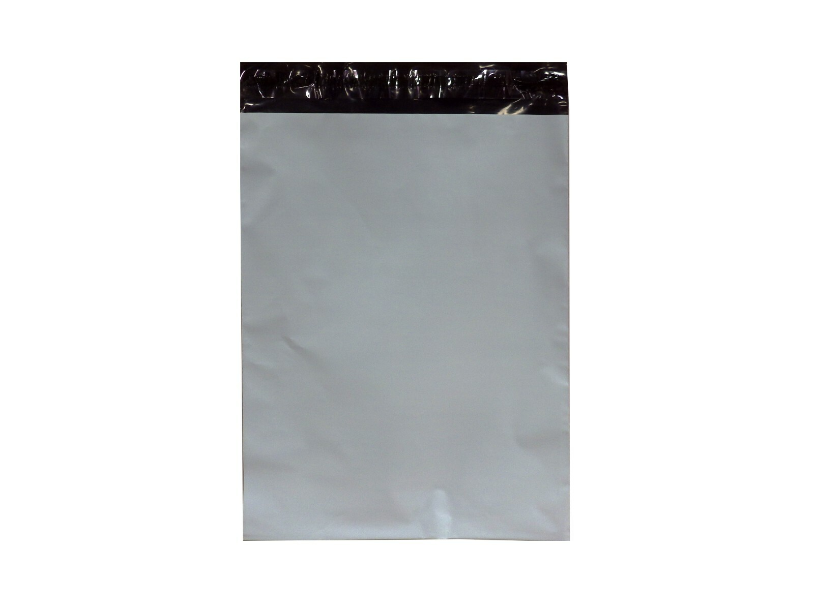 Yens® 500 #M5 WHITE POLY MAILERS ENVELOPES Self Sealing BAGS 12 x 15.5 500M5