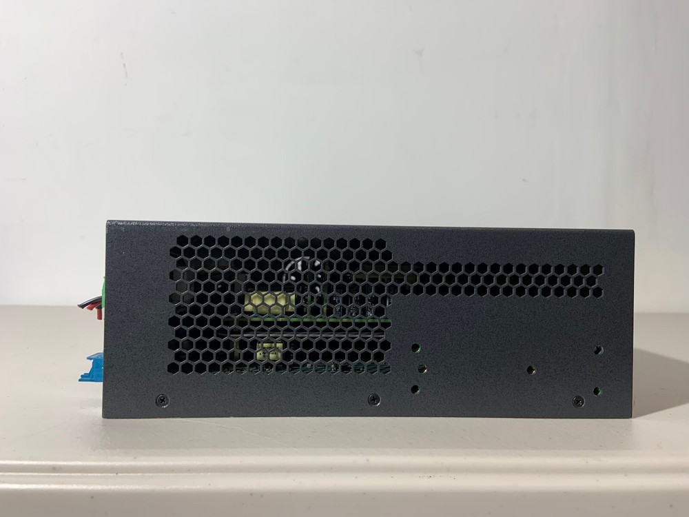 Extron IN1608 xi SA Scaling Presentation Switcher