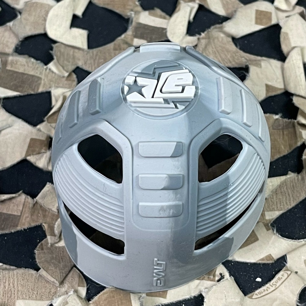 NEW Planet Eclipse Tank Grip - Urban Grey
