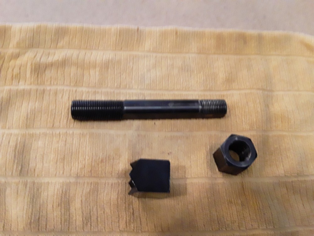 GREENLEE 1.5×1.0 KNOCKOUT PUNCH