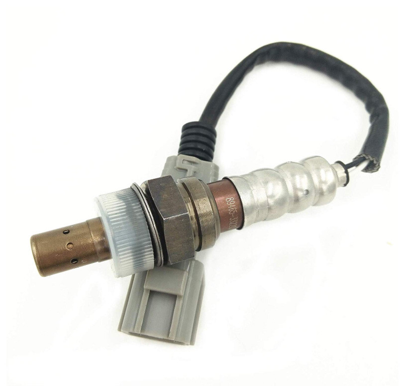 Lambda Oxygen Sensor 89465-33220 Oxygen Sensor For Toyota Corolla Lexus Scion