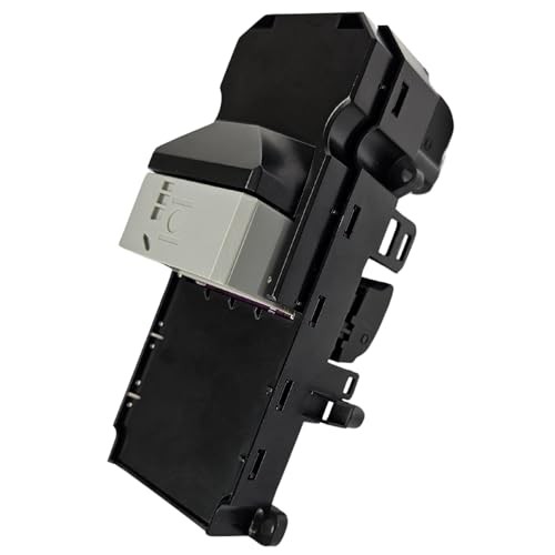 Window Master Switch for 2008-2012 Accord Coupe (Dual Automatic Up & Down)