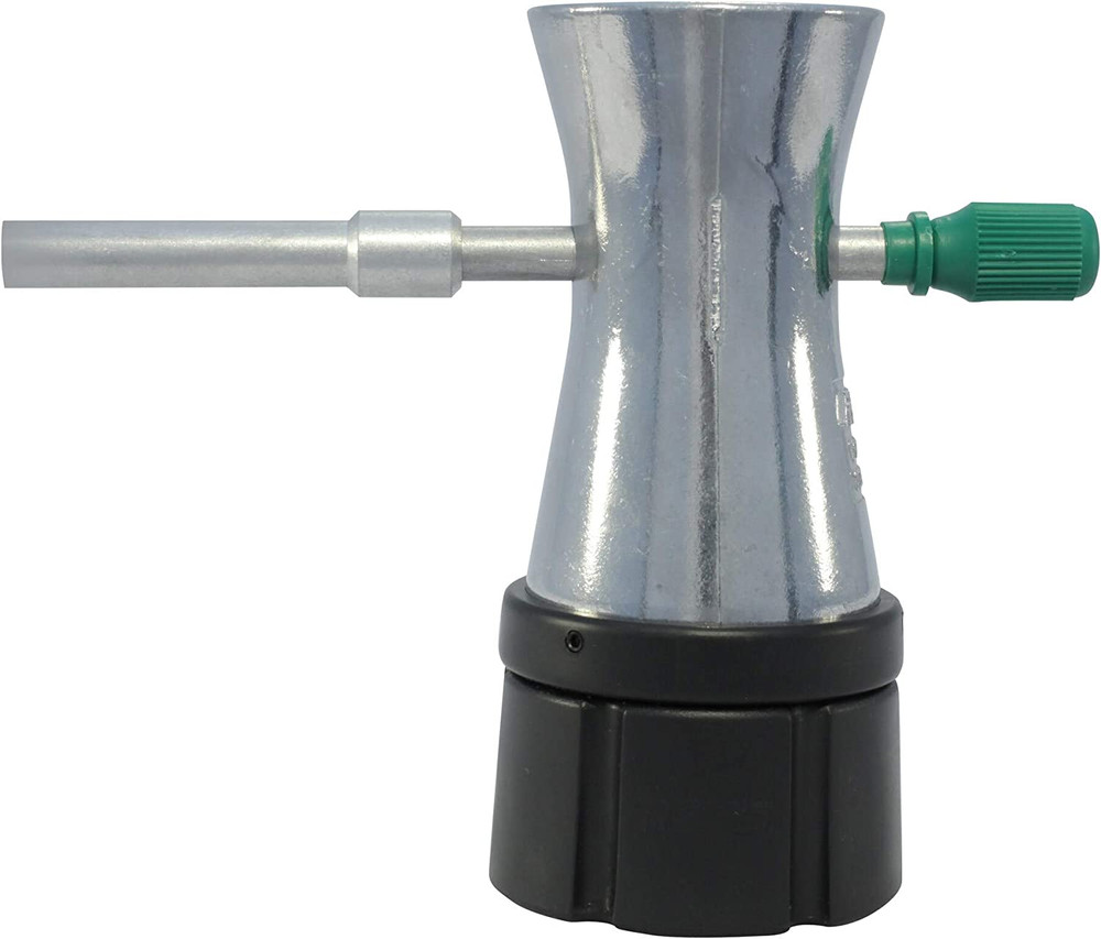 Powder Trickler - 9089 , Green