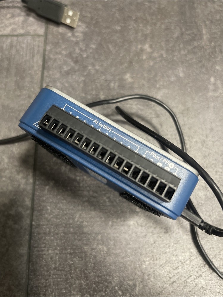 National Instruments USB-6000
