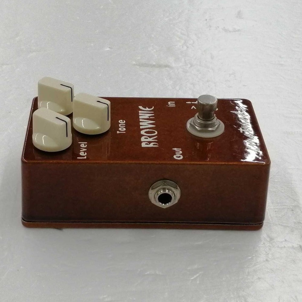 CMATMODS BROWNIE OVERDRIVE 580839