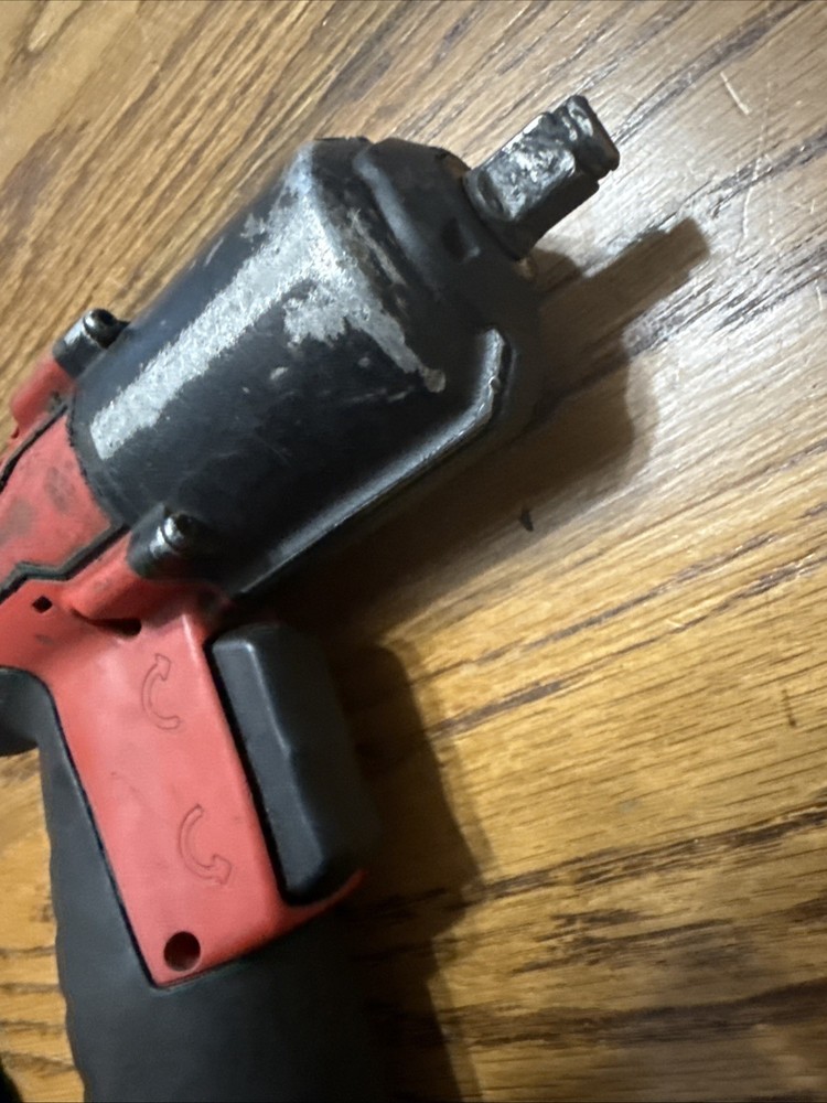 Snap On 14.4v 3/8 Impact