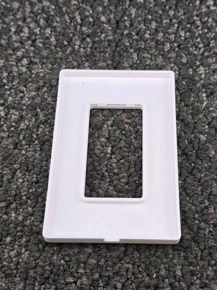 (QTY 2) FCC Dimmer Switch Wireless Remote Control Dimmer Light Switch