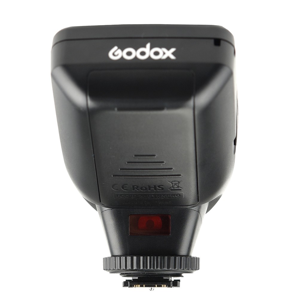 Godox Xpro-S TTL Wireless Flash Trigger 1/8000s HSS TTL-Convert-Manual Function