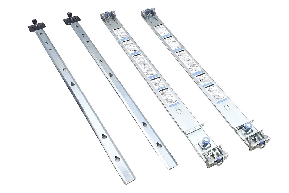 Rails kit Dell A5 ReadyRails (inner + outer) static