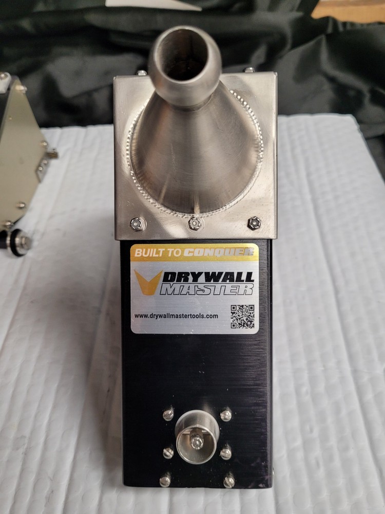 Drywall Master Finishing Tool Bundle ~ Tape Boxes, Angle Boxes, Corner Finisher