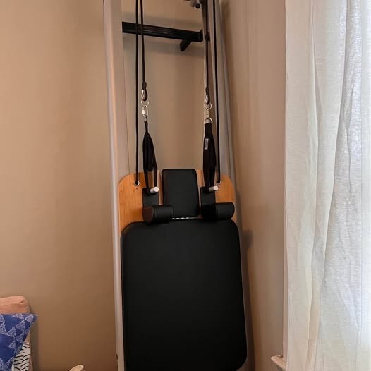 Peak Pilates Fit Reformer