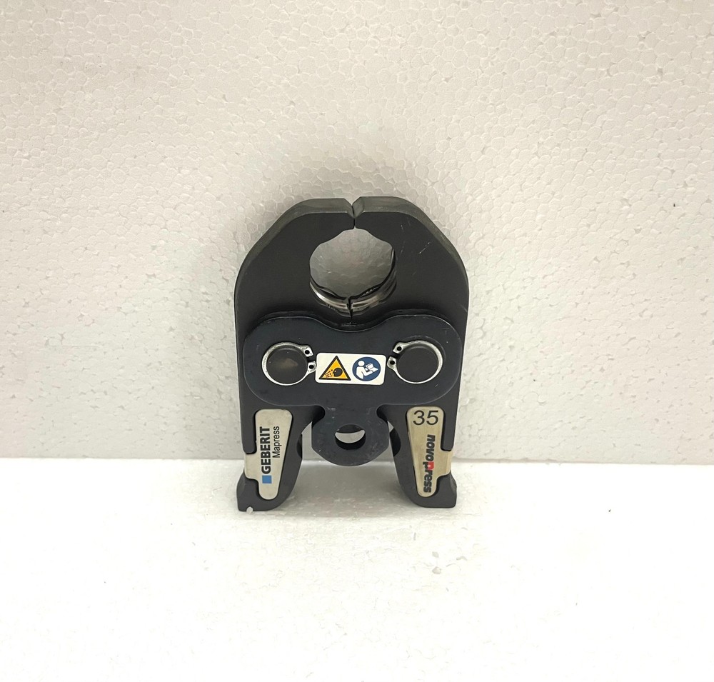 Geberit Mapress 35 Pressing Collar