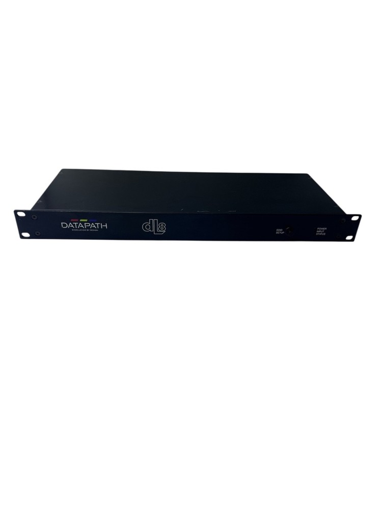 Datapath dL8 Video Distribution Amplifier
