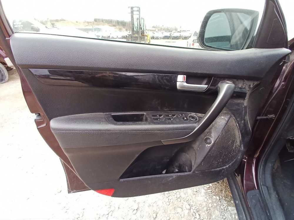 SORENTO 2015 Battery Tray 12560411