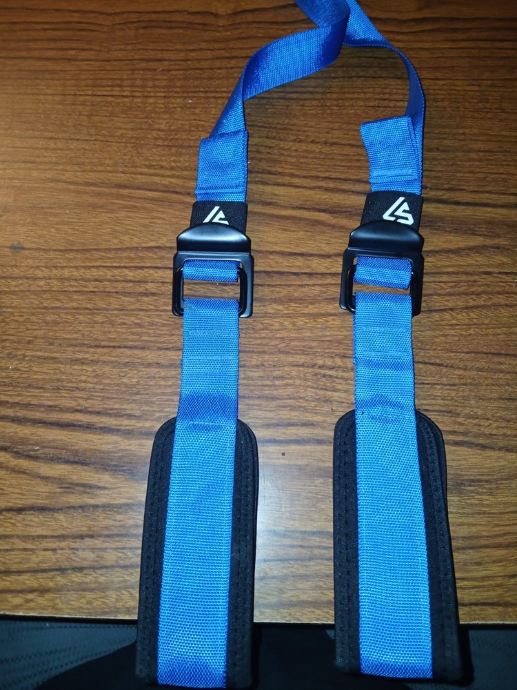 Tricep Rope Cable Attachment New Never Used