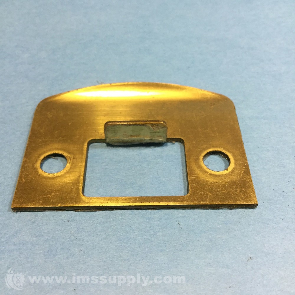 Brass Door Strike USIP