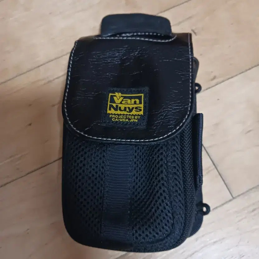 Bannuise Dap Case without Box, Good Condition Official