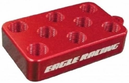 Glow plug stocker for Eagle Model SP Turbo [RE] 2264-RE