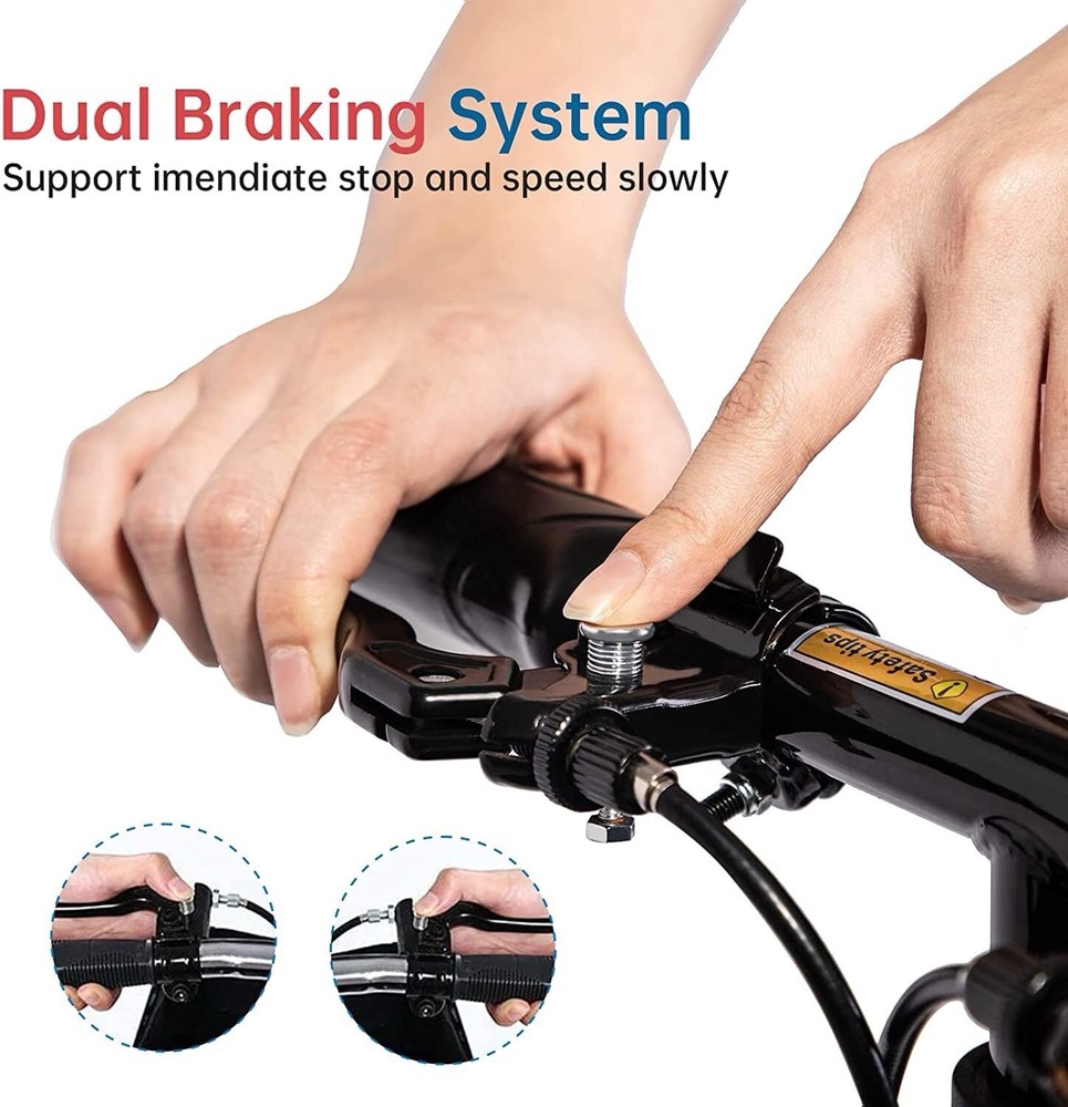 Knee Walker Model: YF-9003