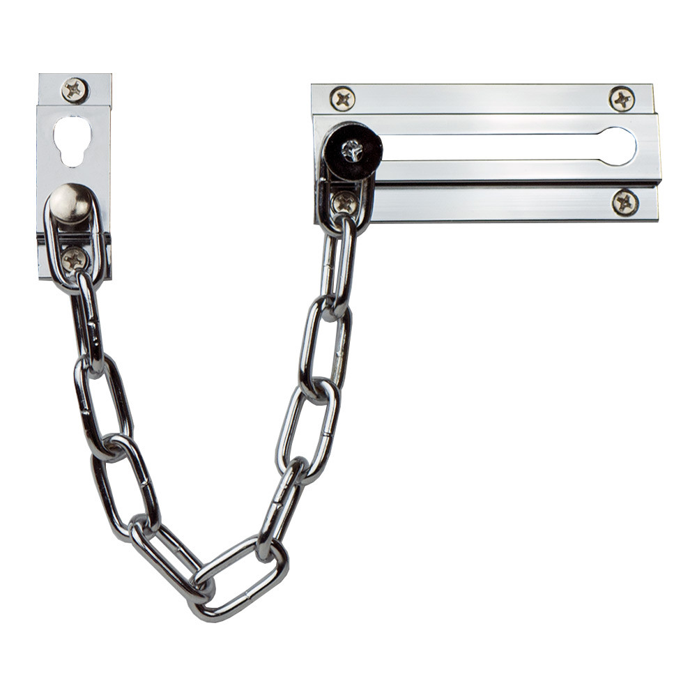 ABH Chain Door Guard Top Lock