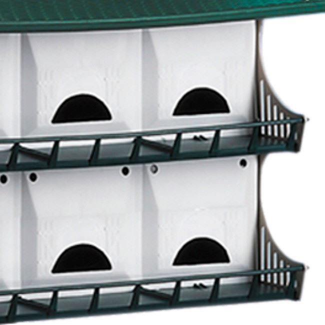 S&K Purple Martin House, 12 Room PBH-12