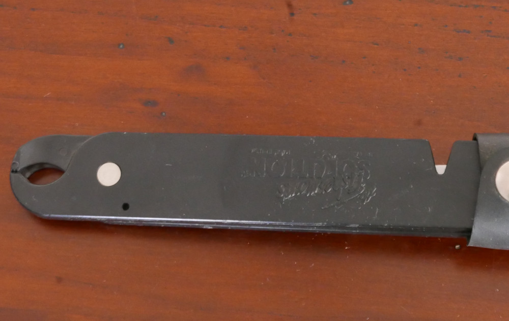 Cutco The Fisherman's Solution Knife