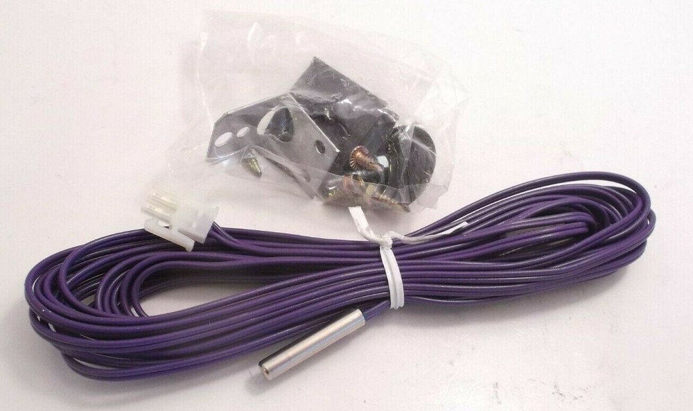 EMERSON 501-1126 Return Air Temperature Sensor - Purple - (5011126)