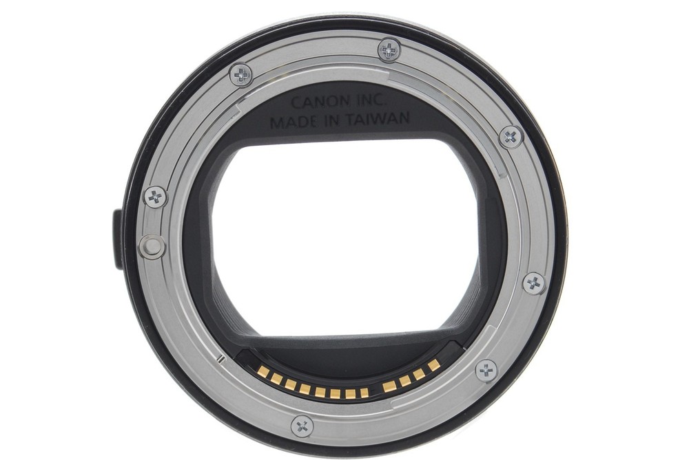 【MINT BOXED】Canon Mount Adapter EF-EOS R EF-EOSR