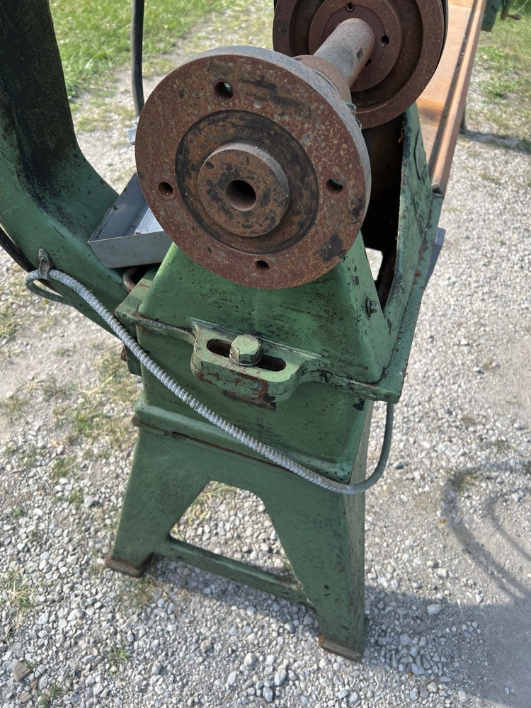 Large Oliver 20-B PatternMakers Lathe/ Wood Lathe￼